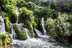 Parque Nacional Plitvice XVI