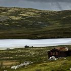 Parque nacional Rondane