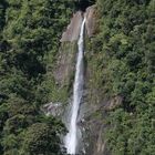 Parque Nacional Tapantí Macizo de la Muerte