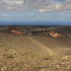 Parque Nacional Timanfaya