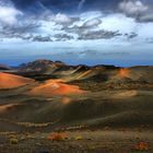 Parque nacional Timanfaya