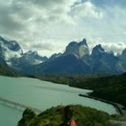 Parque Nacional Torre del Paine