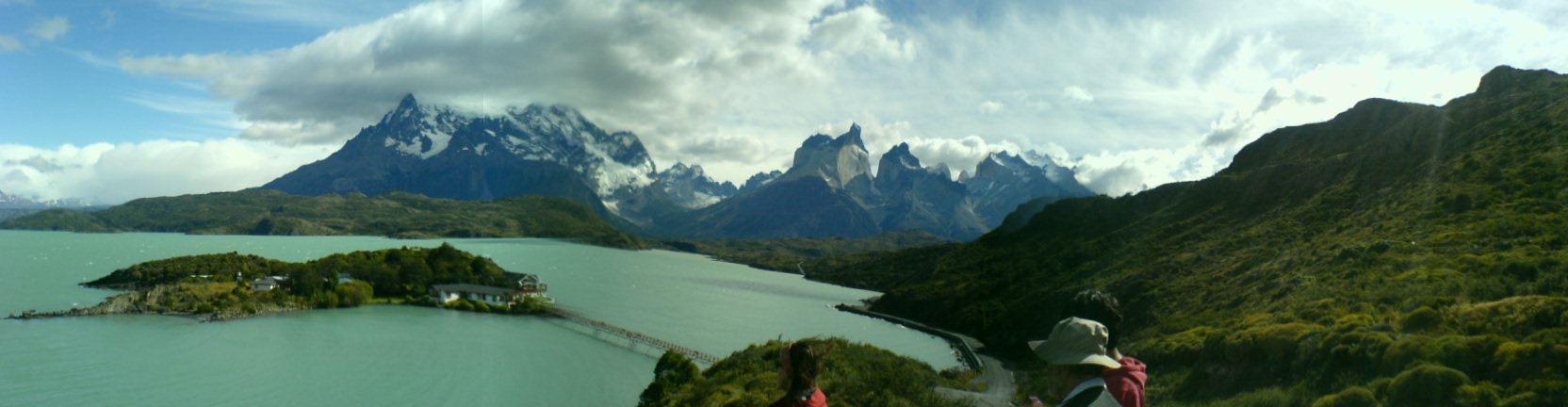 Parque Nacional Torre del Paine