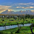 Parque Nacional Torres del Paine