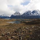 Parque nacional Torres del Paine