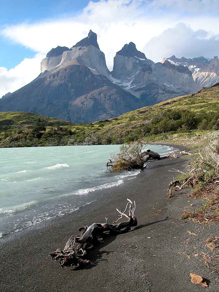 Parque Nacional Torres del Paine