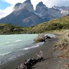 Parque Nacional Torres del Paine