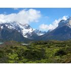 Parque Nacional Torres del Paine, Chile 2009