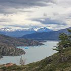 Parque Nacional Torres del Paine Chile