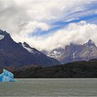 Parque Nacional Torres del Paine