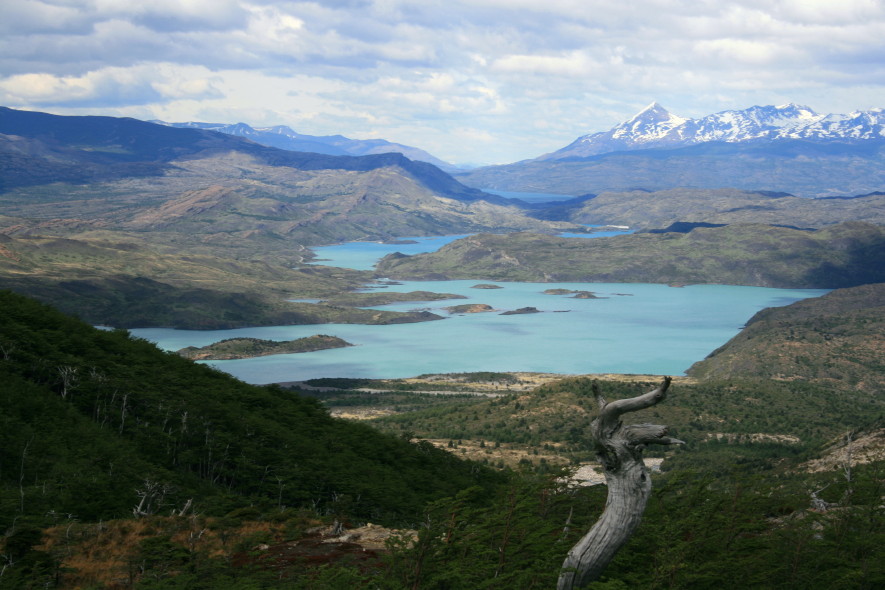 Parque Nacional Torres del Paine