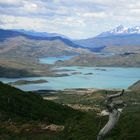 Parque Nacional Torres del Paine