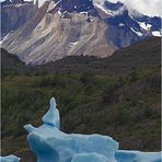 Parque Nacional Torres del Paine II