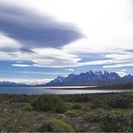 Parque Nacional Torres del Paine III