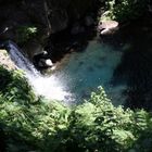 Parque Nacional Uruapan.