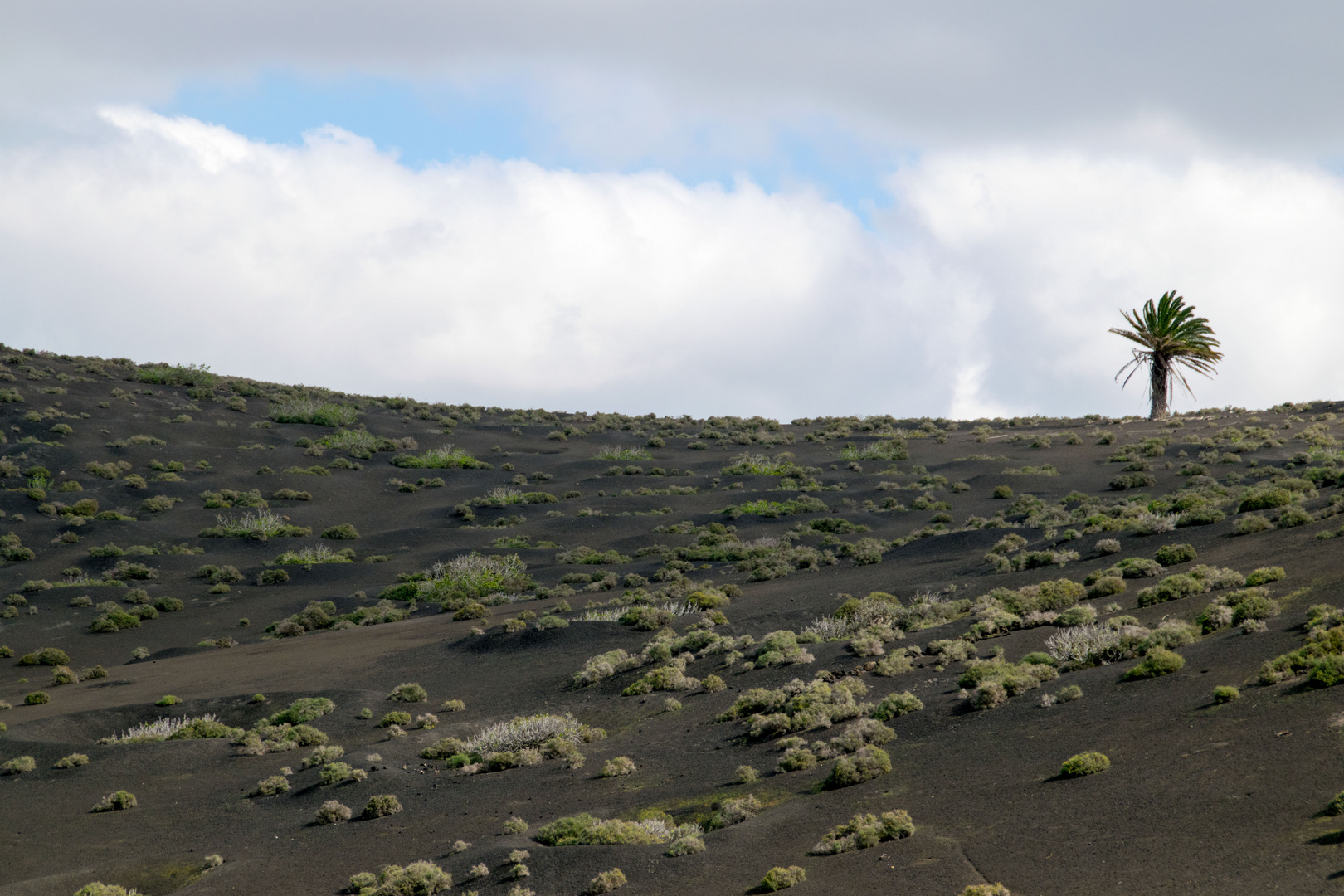 Parque National de Timanfaya 2