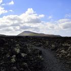 Parque National de Timanfaya 4