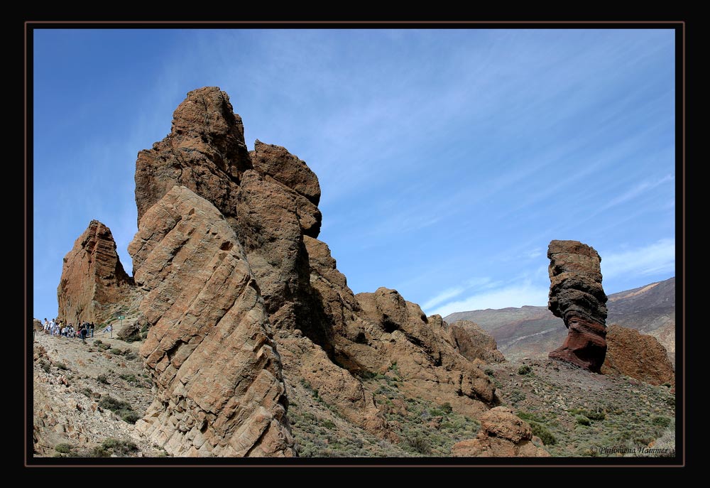 Parque National del Teide 10