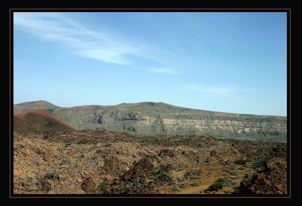 Parque National del Teide 11