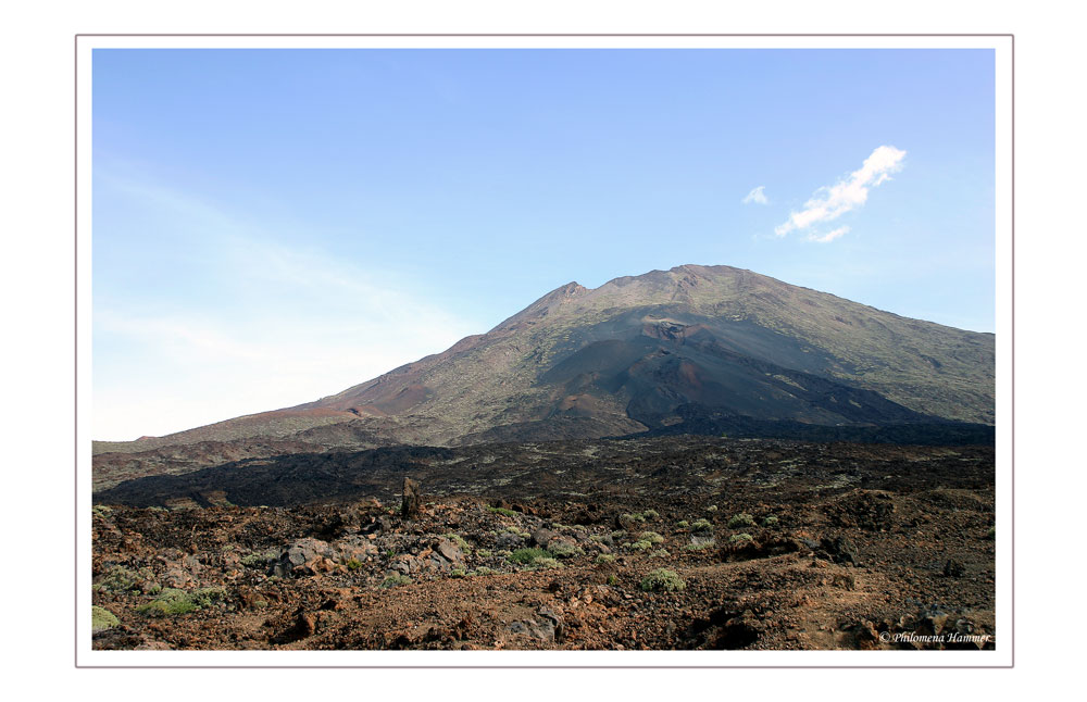 Parque National del Teide 3