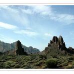 Parque National del Teide 4