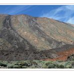 Parque National del Teide 5