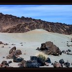 Parque National del Teide 7