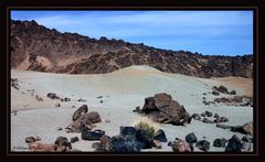 Parque National del Teide 7