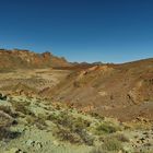 Parque National del Teide