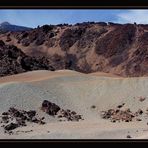 Parque National del Teide 9