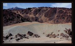 Parque National del Teide 9