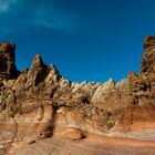 Parque Natural Corona Forestal - Insel Teneriffa