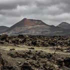 Parque Natural de los Volcanes