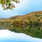 Parque natural de Plitvice - Croacia