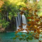 Parque natural de Plitvice - Croacia
