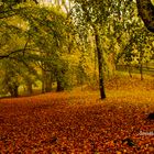 Parque Natural de Urkiola: