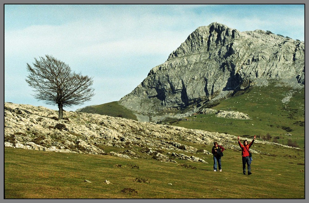 Parque natural del Gorbea 2