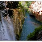 Parque Natural del Monasterio de Piedra, Zaragoza