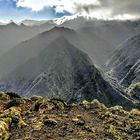 Parque Natural Majona - La Gomera