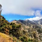 Parque Natural Majona - La Gomera