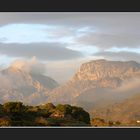 Parque Natural Sierra Tejeda