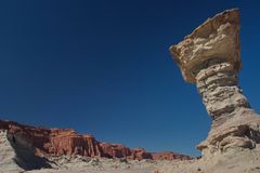 Parque Provincial Ischigualasto