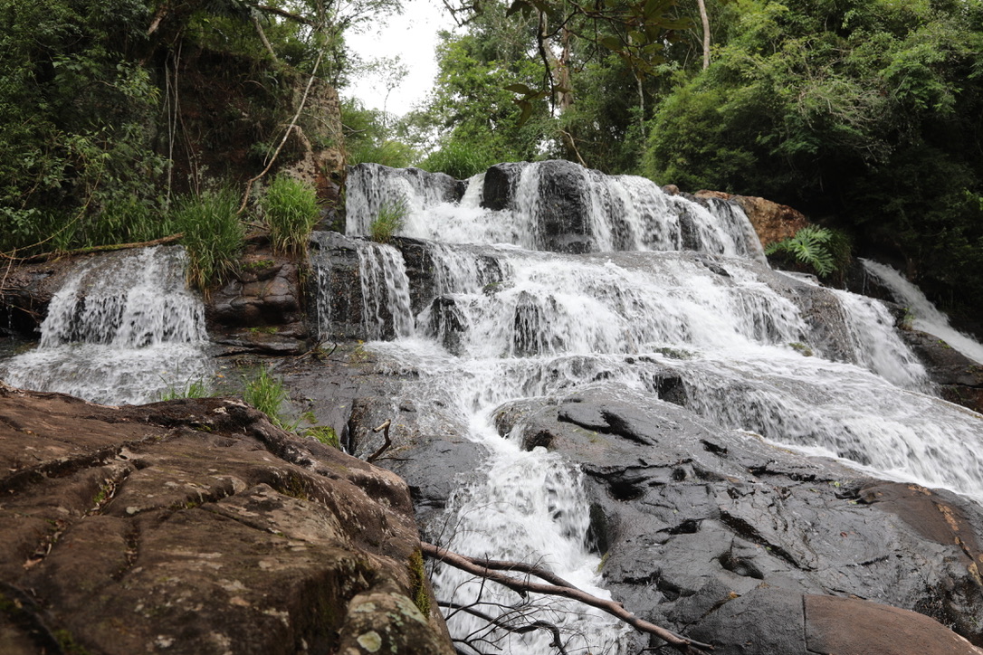 Parque Provincial Salto Encantado (II)