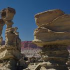 Parque Provinica Ischigualasto