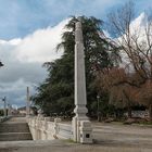 Parque Rosalía de Castro (Lugo)