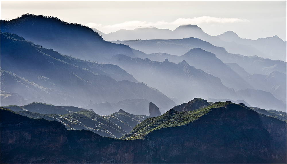 Parque Rural del Nublo