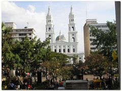 Parque Santander