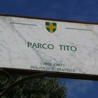 parque "TIto"