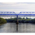 Parramatta River