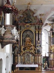 "Parrkirche Peter & Paul 5"